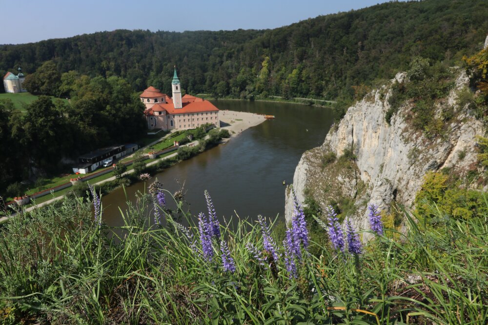 Altmühltal Und Donaudurchbruch - Klettern - Frankenjura.com