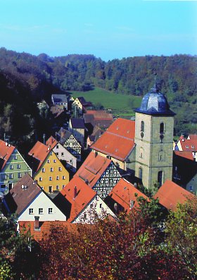 Betzenstein