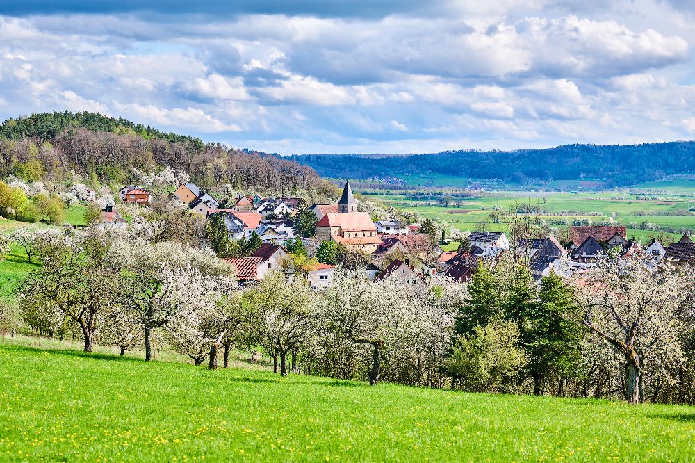 Bild: TZ Fränkische Schweiz/Florian Trykowski