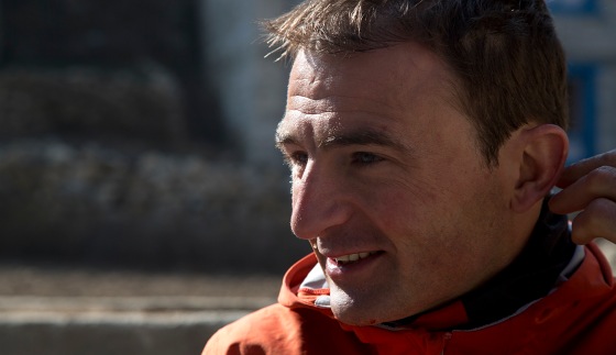 Ueli Steck (Bild: Reel Rock Film Tour)