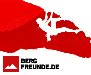 Bergfreunde.de - Ausrüstung für Klettern, Bergsport und Outdoor